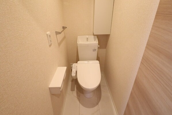 フルーヴの物件内観写真